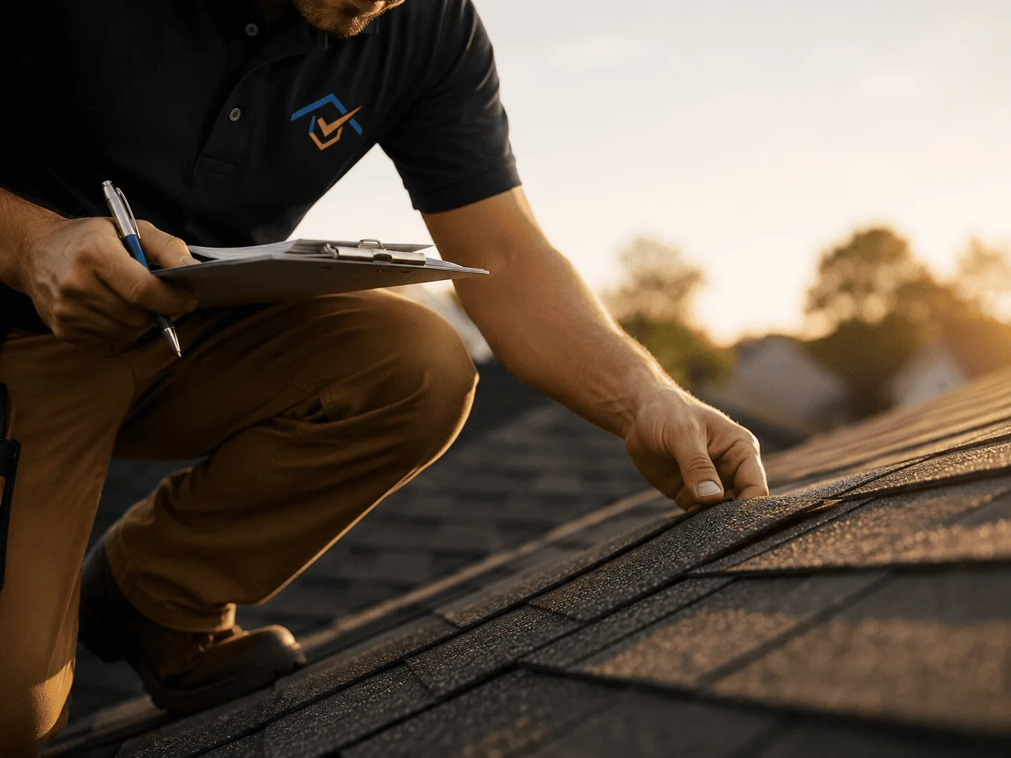Why Choose Roof Inspection in Patton, CA